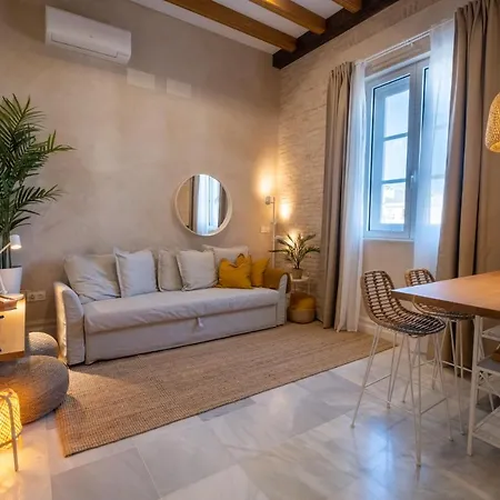 Inncadizcasa Apolo * Кадис