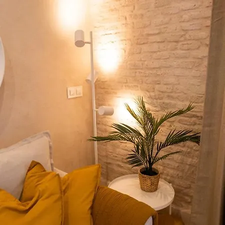 Appartement Inncadizcasa Apolo