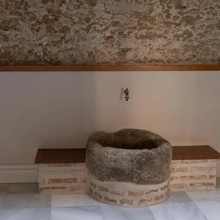 Appartement Inncadizcasa Apolo *