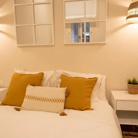 Inncadizcasa Apolo Cádiz