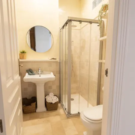 Appartement Inncadizcasa Apolo *