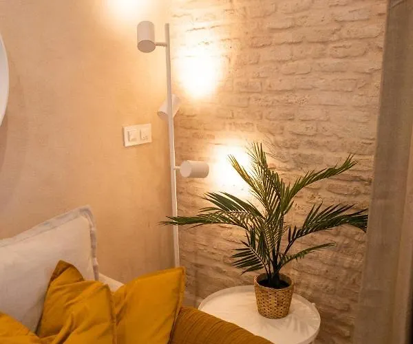 Apartament Inncadizcasa Apolo