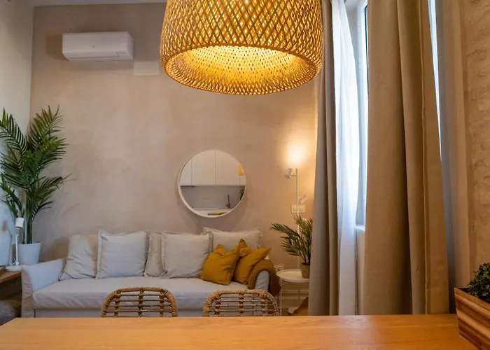 Inncadizcasa Apolo *