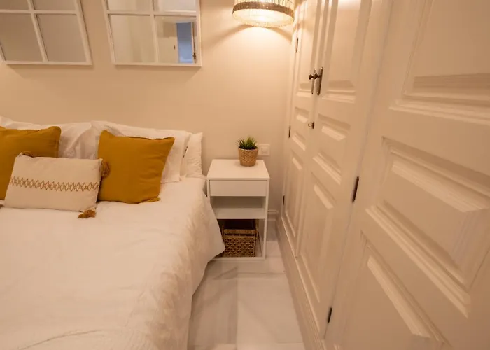 Inncadizcasa Apolo *