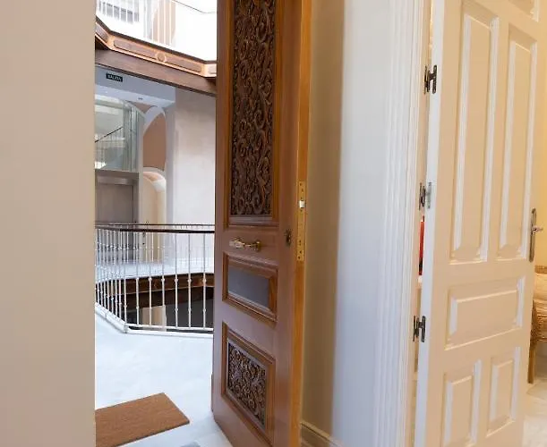 Inncadizcasa Apolo Kadyks