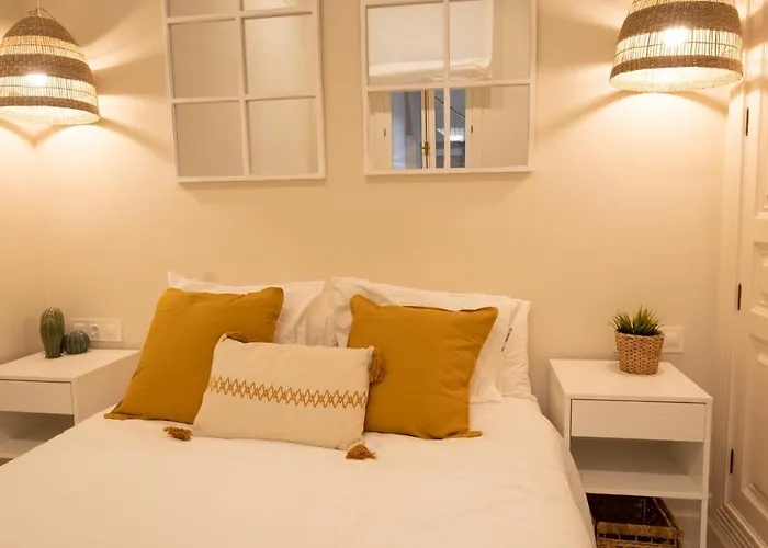 Inncadizcasa Apolo Kadyks