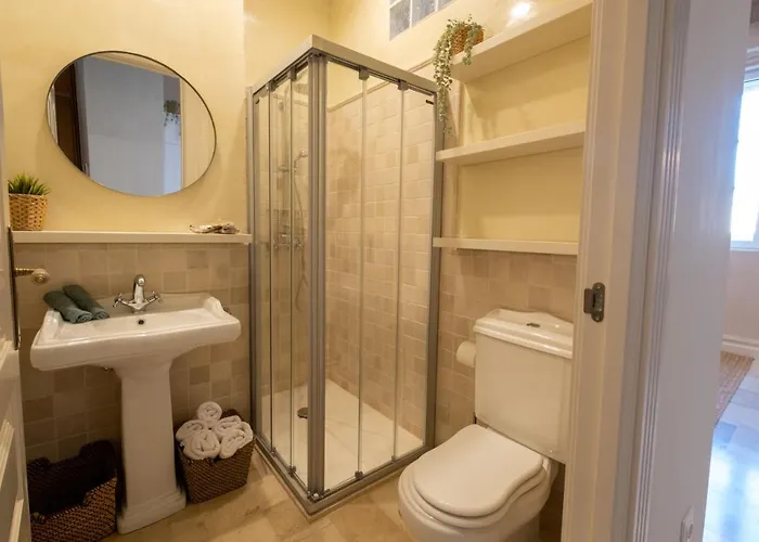 Inncadizcasa Apolo *