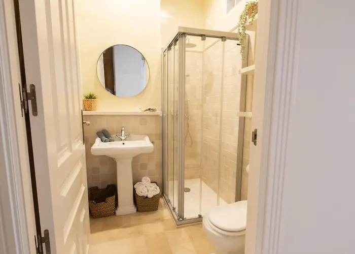 Apartament Inncadizcasa Apolo *