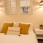 Inncadizcasa Apolo Кадіс