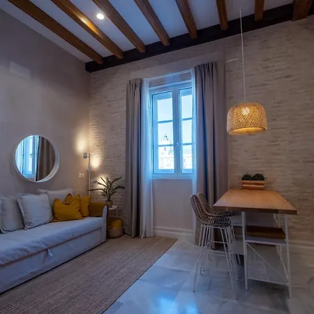 Inncadizcasa Apolo Cadiz