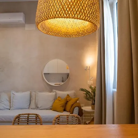 Inncadizcasa Apolo *