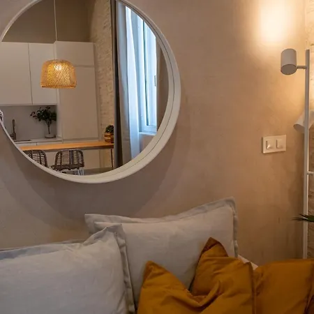 Inncadizcasa Apolo Apartment Cadiz