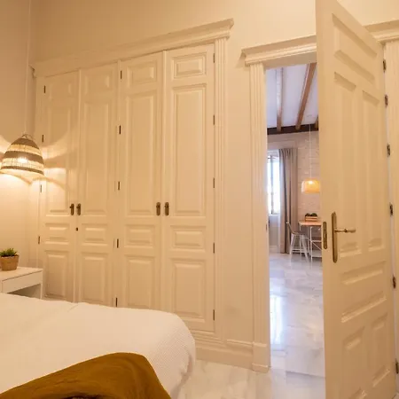 Inncadizcasa Apolo Apartment