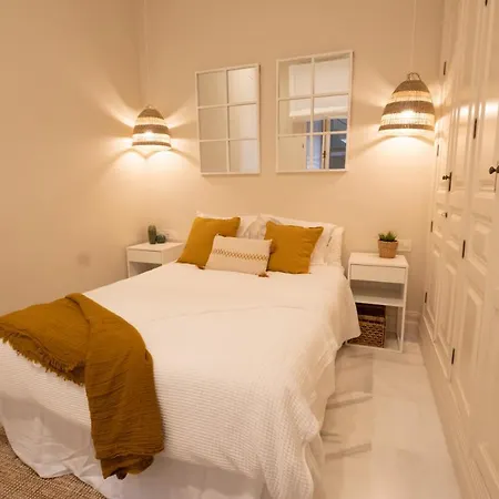 Inncadizcasa Apolo * Cadiz