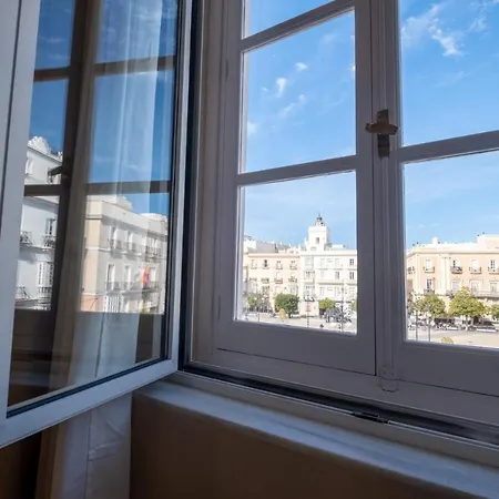 Inncadizcasa Apolo Cadiz