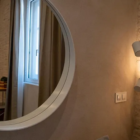 Inncadizcasa Apolo Apartment *