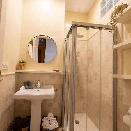 Inncadizcasa Apolo Apartment