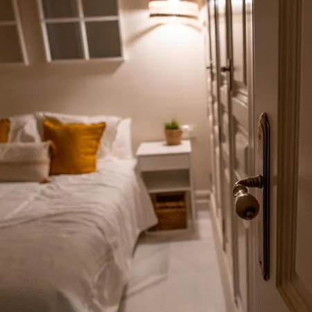 Inncadizcasa Apolo Apartment Cadiz