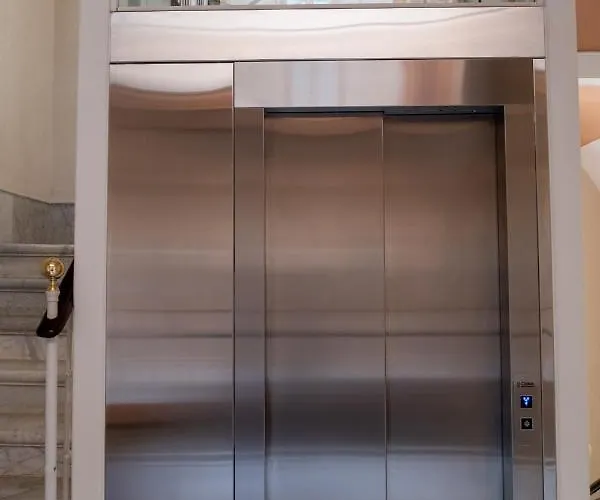 アパート Inncadizcasa Apolo