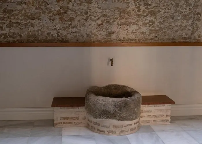 アパート Inncadizcasa Apolo *