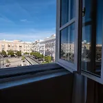 아파트 Inncadizcasa Apolo
