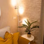 아파트 Inncadizcasa Apolo