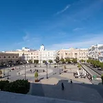 아파트 Inncadizcasa Apolo *