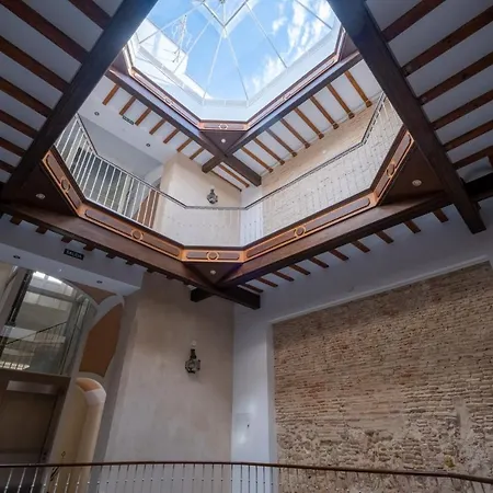 Inncadizcasa Apolo