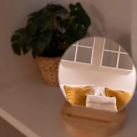 Апартаменты Inncadizcasa Apolo *