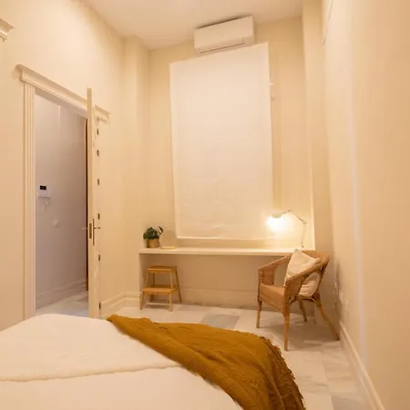 Inncadizcasa Apolo * Кадис