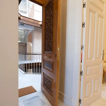 Inncadizcasa Apolo Кадис