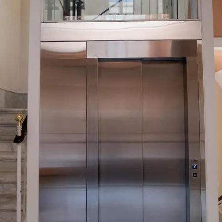 Апартаменты Inncadizcasa Apolo