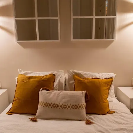 Апартаменты Inncadizcasa Apolo