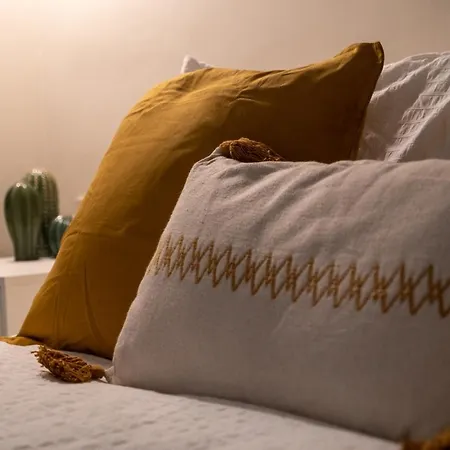 Inncadizcasa Apolo Апартаменты