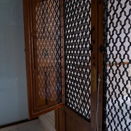 Inncadizcasa Apolo Апартаменты Кадис