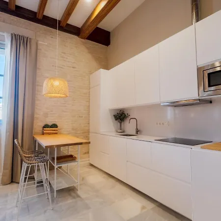 Inncadizcasa Apolo * Кадис