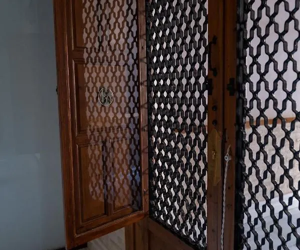 Inncadizcasa Apolo דירה קדיז