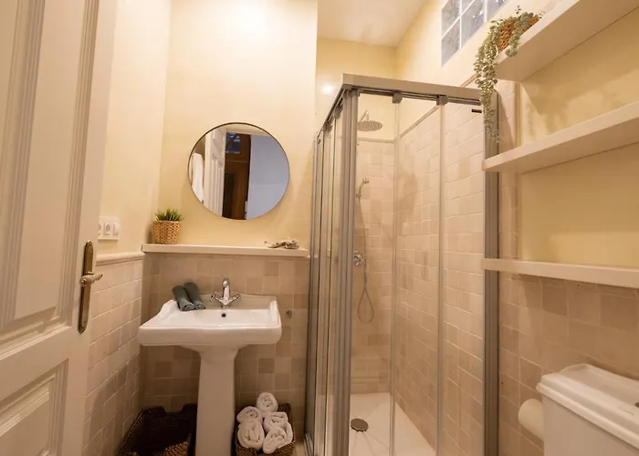 Inncadizcasa Apolo דירה